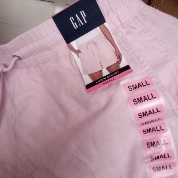 Gap Shorts Size Small Brand New - Picture 4 of 4